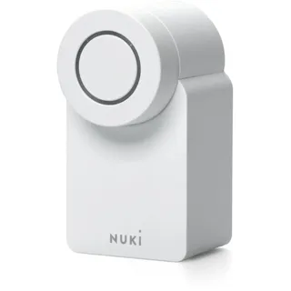 Nuki Smart Lock Go