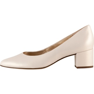 HÖGL Damen Studio 40 Pumps, Champagne, 41.5 EU