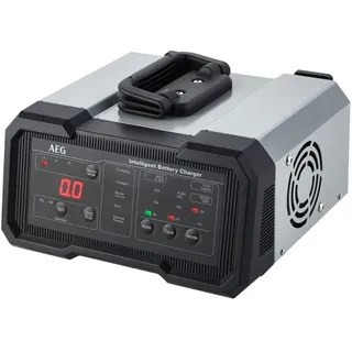 AEG Batterieladegerät CW20 6/12 V 2A