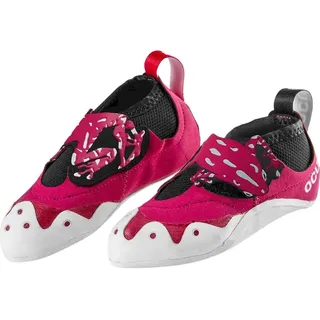 Ocùn Ocun Kinder Ribbit Kletterschuhe (Größe 26 , pink)