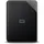 5 TB USB 3.0 WDBJRT0050BBK-WESN