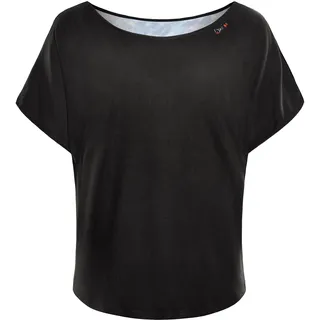 Winshape Damen Functional Light and Soft Dance-Top DT108LS, Dance Style, Freizeit Sport Yoga Workout