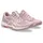 Gel-Rocket Handballschuhe pink Größe 42 1 2 in Rot MORGANITE/WHITE