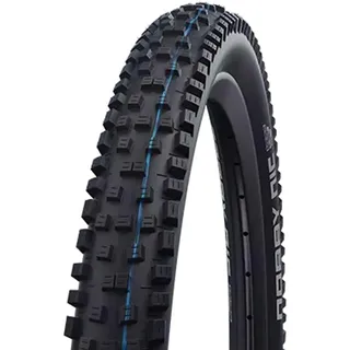 Schwalbe Nobby Nic 29 x 2,40 Zoll Faltreifen Super Ground black