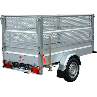 STEMA Basic 1000 Silber