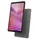 Wi-Fi 128 GB Luna Grey + Clear Case