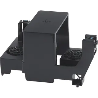 HP Z4 Speicherkühlungslösung