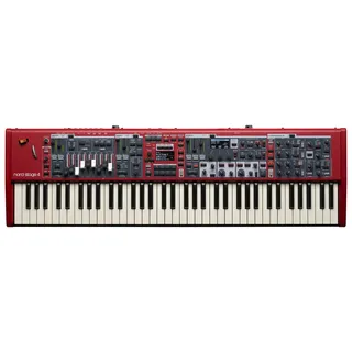 Nord Stage 4 Compact