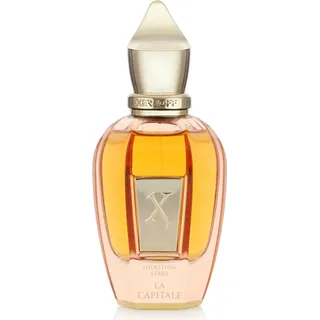 Xerjoff La Capitale Eau de Parfum 50 ml
