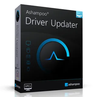 Ashampoo Driver Updater