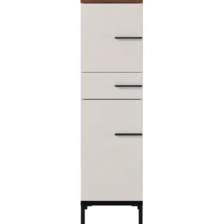 Germania Midischrank Yonkers Dekor Beige Kaschmir