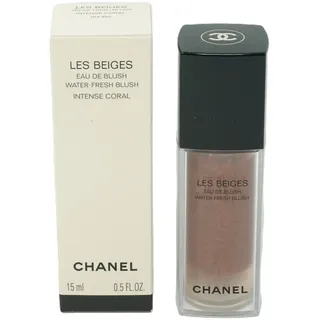 Chanel Les Beiges Eau de Blush Intense Coral 15 ml