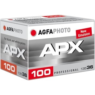 AgfaPhoto APX 100 135-36