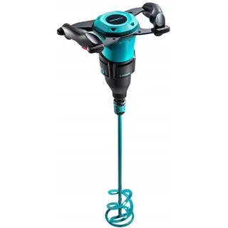 COLLOMIX Rührwerk XQ 1 HF mit Rührer WK 120 HF, Ø 120 mm, 1100 W