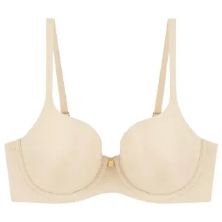 Triumph Body Make-Up Essentials Bügel-BH Beige 70E