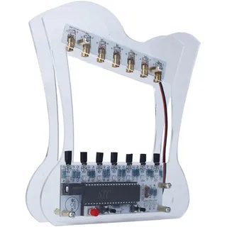 Bausatz: Elektronische Laser Harfe