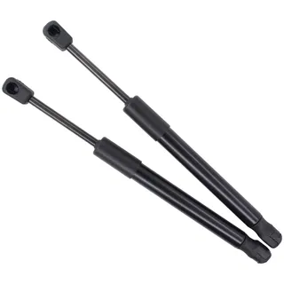 Gasfeder Motorhaube Dämpfer Gasdruckfeder Motorhauben Gasdämpfer Motorhaubenfeder Motorhaubendämpfer Fronthaube Gasdruckdämpfer vorne links und rechts für 5er G30 F90 5er Touring G31 7er G11 G12