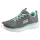 Charcoal / Green 42
