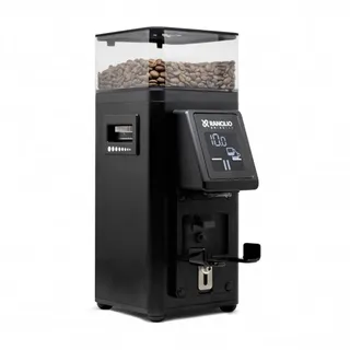 Rancilio STILE Schwarz