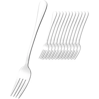 Esmeyer Gabeln SYLVIA silber glänzend, poliert