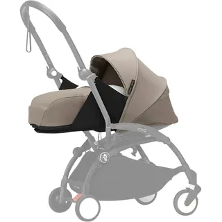 Stokke YOYO3 0+ Neugeborenen-Set Taupe, Beige