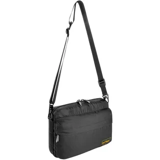 Tatonka Cross Body Bag L One Size Gelb / Schwarz
