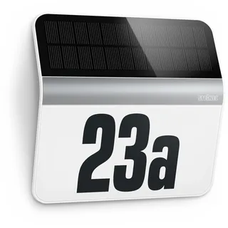 Steinel XSolar LH-N Edelstahl