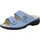 FinnComfort Sansibar Blau, 39