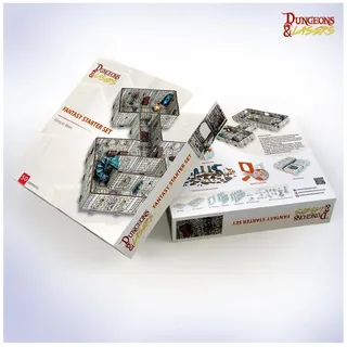 Archon Studio & Lasers Starter Set: Fantasy