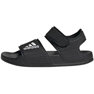 adidas Adilette Sandalen Core Black/Cloud White/Core Black 32