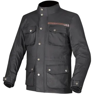 LS2 Liberty Motorradjacke Schwarz L