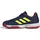 Dark Blue/Lucid Lemon/FTWR White 36 2/3