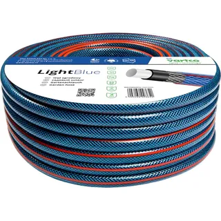 agaplast Gartenschlauch 50 m 1/2" blau