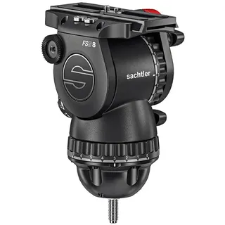 Sachtler Fluidkopf FSB 8 Mk II