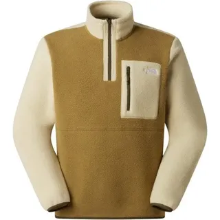 The North Face Yumiori Fleecejacke Beige S