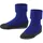 Cosyshoe Hüttenschuhe Blau 27-28
