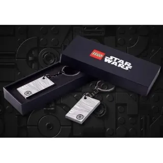 LEGO Star Wars LED-Schlüsselanhänger Mandalorian S2