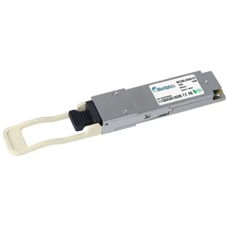 BlueOptics NVIDIA MMA1B00-C100 kompatibler BlueOptics QSFP28 BO28L859S1D
