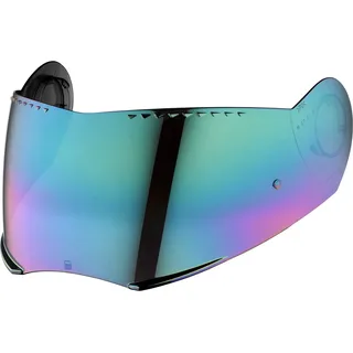 Schuberth SV1, Visier getönt / Silber-Verspiegelt / XXS-L (50-59)