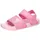 adilette Sandale Bliss Pink Cloud White Clear Pink 29