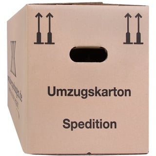 Midori Umzugskarton XXL (2-wellig)