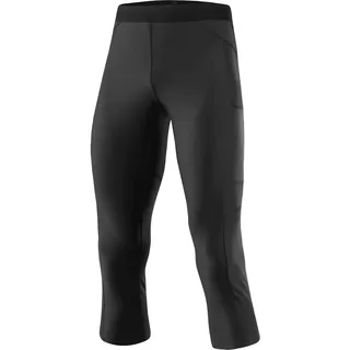 Löffler Men 3/4 Tights IR black (990) 50