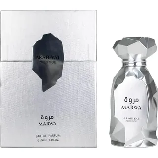 arabiyat prestige Marwa Eau de Parfum 100 ml