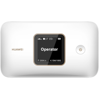 Huawei E5785-320 Mobile LTE weiß Router