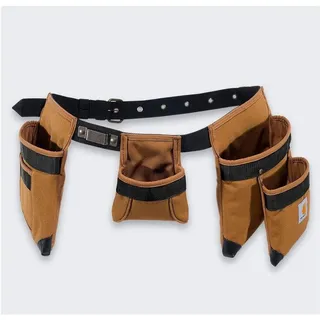CARHARTT 7 Pocket Tool B0000527" in Braun