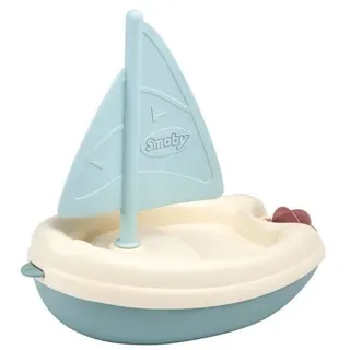 Big Badespielzeug Segelboot