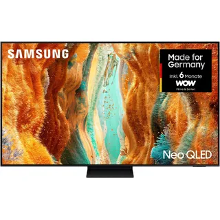 Samsung GQ85QN70F 85" Neo QLED 4K Vision AI Smart TV QN70F
