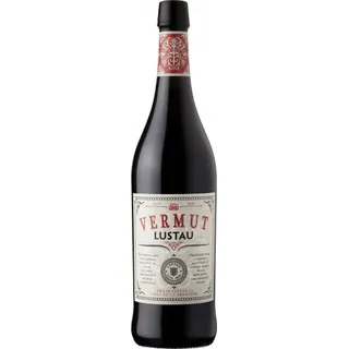 Emilio Lustau Wermut 15% vol 0,75 l