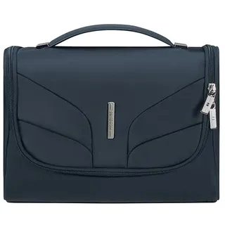 Samsonite Attrix Toilet Kit Kulturbeutel, Steel Blue)