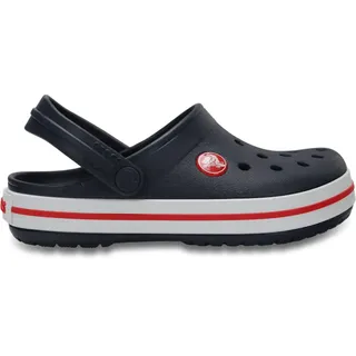 Crocs Crocband Clog Kids Navy/Red 33,5